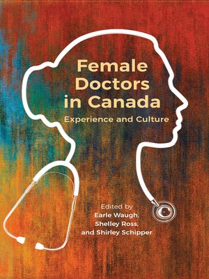 cover image of Female Doctors in Canada